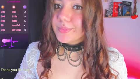 Isa online show from December 2024 09:33:02 PM