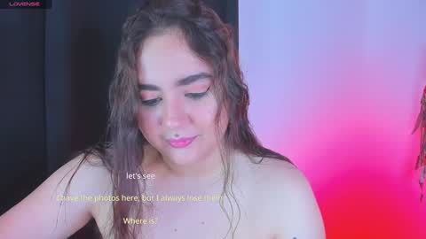 Isa online show from January 2025 11:24:01 PM