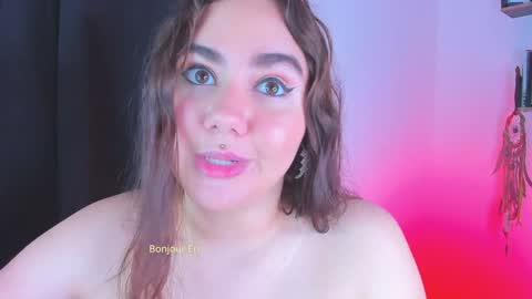 Isa online show from January 2025 02:25:01 AM