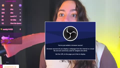 Isa online show from January 2025 11:08:01 PM