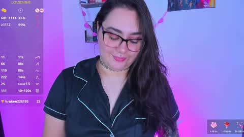 Isa online show from January 2025 10:12:01 PM