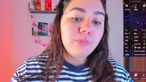 Isa online show from January 2025 10:19:01 PM