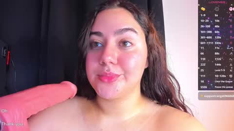 Isa online show from January 2025 01:21:01 AM