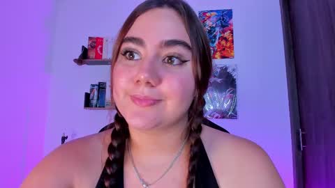 Isa online show from October 2025 10:08:01 PM