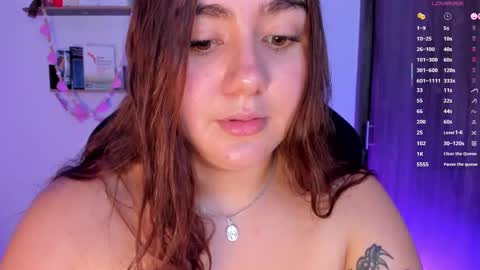 Isa online show from October 2025 10:21:01 PM