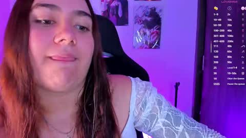 Isa online show from October 2025 11:28:02 PM