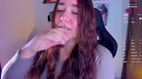 Isa online show from October 2025 10:00:01 PM