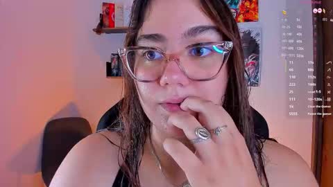 Isa online show from November 2025 09:59:02 PM