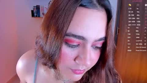 Isa online show from November 2025 10:21:02 PM