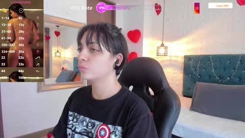 isabel  online show from March 2026 05:15:01 PM