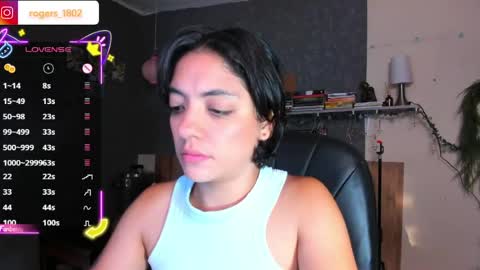 isabel  online show from May 2026 11:27:02 AM