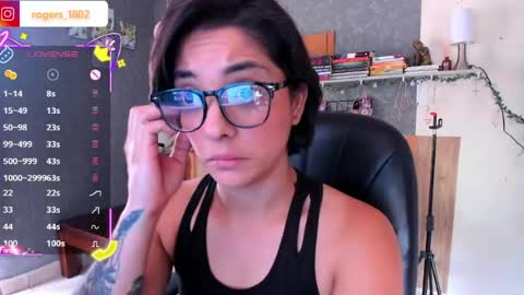 isabel  online show from May 2026 06:36:02 PM