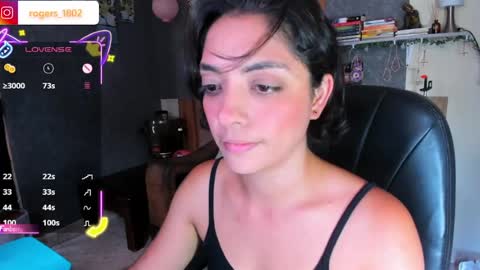 isabel  online show from May 2026 05:30:02 PM