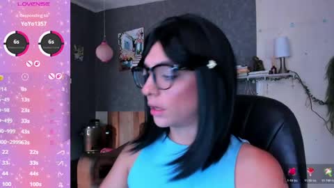 isabel  online show from May 2026 07:43:02 PM