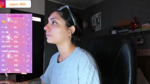 isabel  online show from May 2026 04:12:01 PM