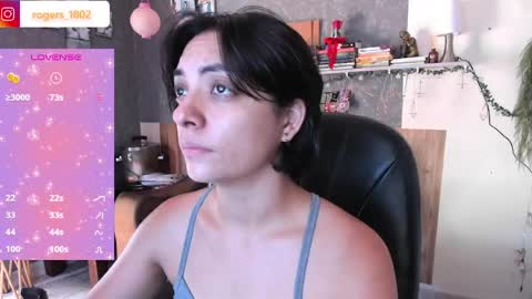 isabel  online show from May 2026 06:02:01 PM