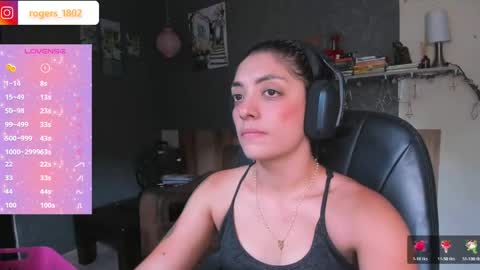 isabel  online show from May 2026 06:03:01 PM