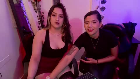 isabela online show from November 2025 04:33:02 AM