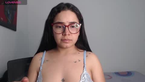 Emma online show from December 2024 03:31:02 AM