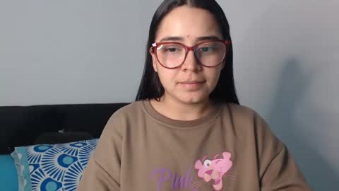 Emma online show from February 2025 03:04:02 AM