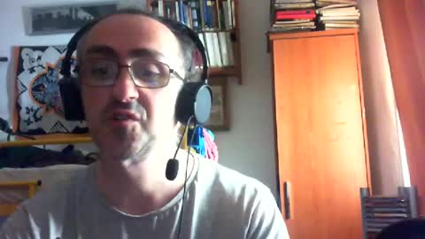 Isidoro online show from August 2026 12:18:01 PM