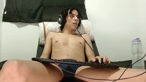 Isidro online show from September 2025 11:26:01 PM