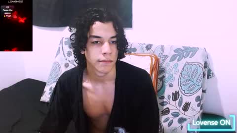 Isidro online show from January 2026 11:10:01 PM