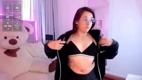 Isis  lohan online show from October 2025 11:41:02 AM