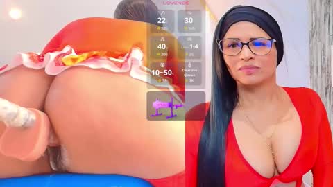 Snapshot of isis_car0lina chatting on March 2026 07:36:01 AM Isis car0lina online show from March 2026 07:36:01 AM