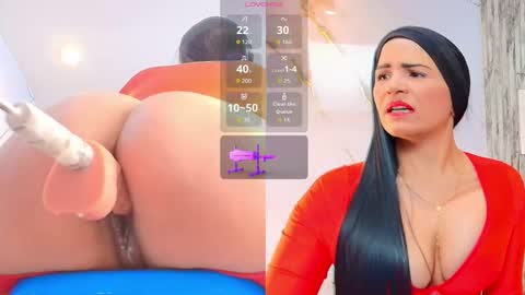 Snapshot of isis_car0lina chatting on March 2026 08:53:01 AM Isis car0lina online show from March 2026 08:53:01 AM