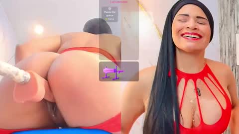 Snapshot of isis_car0lina chatting on March 2026 09:34:02 AM Isis car0lina online show from March 2026 09:34:02 AM