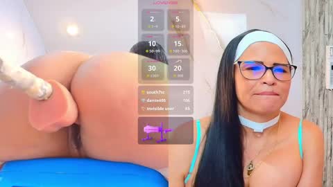 Snapshot of isis_car0lina chatting on April 2026 07:45:01 AM Isis car0lina online show from April 2026 07:45:01 AM