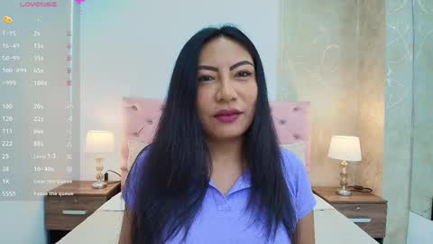 Snapshot of isis_choi chatting on June 2026 07:16:02 PM Isis Choi online show from June 2026 07:16:02 PM