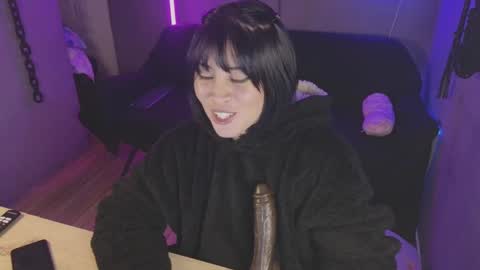 Snapshot of isis_diosa chatting on February 2025 07:07:01 AM Ana Maria online show from February 2025 07:07:01 AM