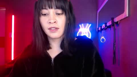 Snapshot of isis_diosa chatting on November 2025 02:28:01 PM Ana Maria online show from November 2025 02:28:01 PM