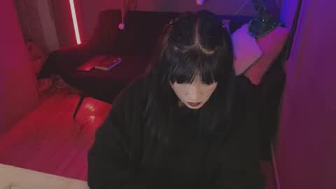 Snapshot of isis_diosa chatting on December 2025 03:12:01 AM Ana Maria online show from December 2025 03:12:01 AM