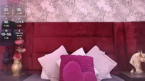 Isis  online show from January 2025 03:11:02 AM