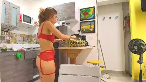 Alaya online show from April 2026 04:55:01 PM