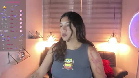 Isis online show from October 2025 07:47:01 PM