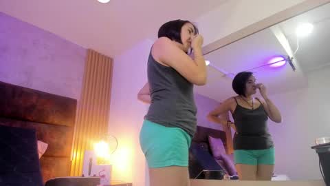 Isis online show from October 2025 02:41:02 AM