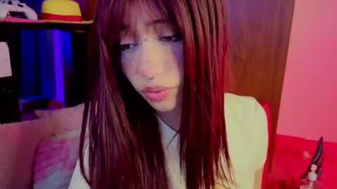Isisjones18 online show from June 2026 10:29:01 AM