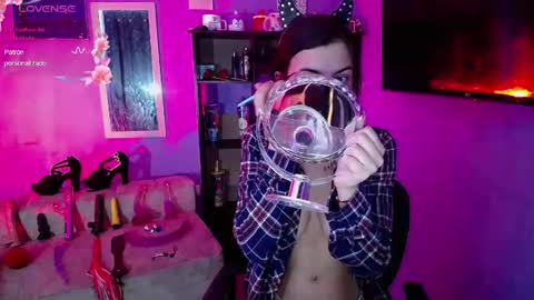 isisrousexx online show from November 2025 02:55:01 AM