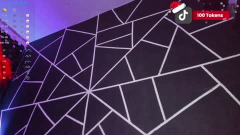 Isis Independent model online show from December 2024 11:01:01 AM