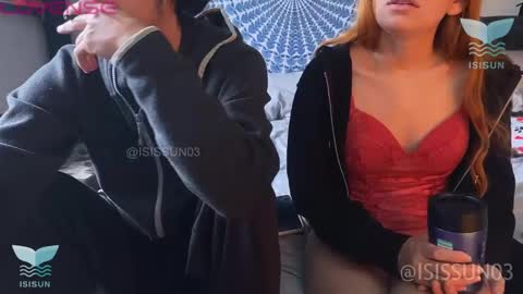 Isis SUN online show from September 2025 01:24:02 PM