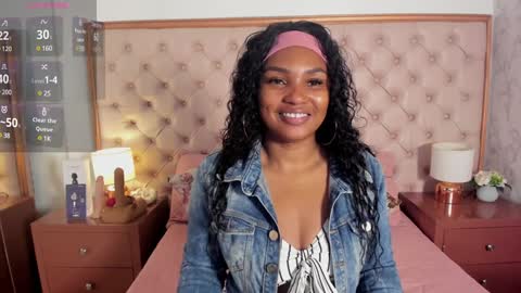 Vanessa online show from February 2025 11:08:02 AM