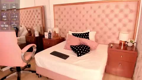 Vanessa online show from March 2025 05:38:02 PM