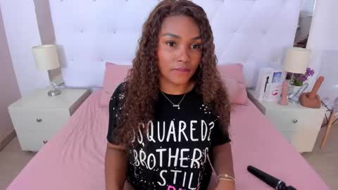 Vanessa online show from September 2025 11:15:01 AM