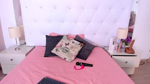 Vanessa online show from January 2026 11:14:02 AM