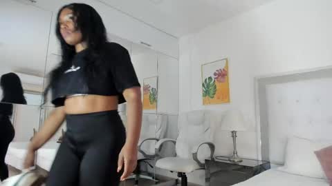 Vanessa online show from April 2026 12:18:01 PM
