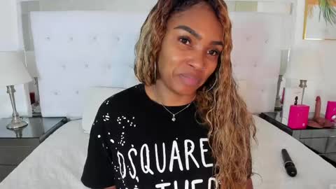 Vanessa online show from May 2026 11:29:02 AM